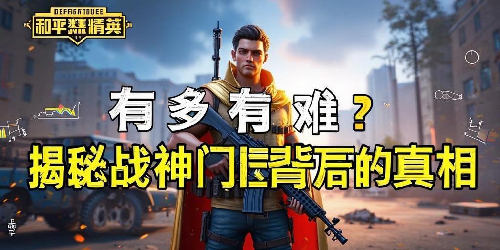 和平精英「青蛙直装」辅助,支持地铁