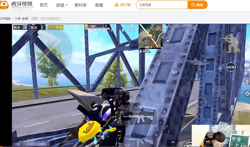 玩家社区对和平精英辅助软件的看法调查