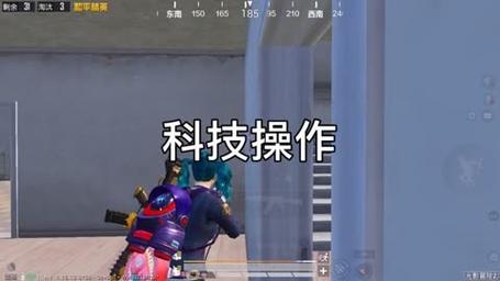 玩家社区对和平精英辅助软件的看法调查