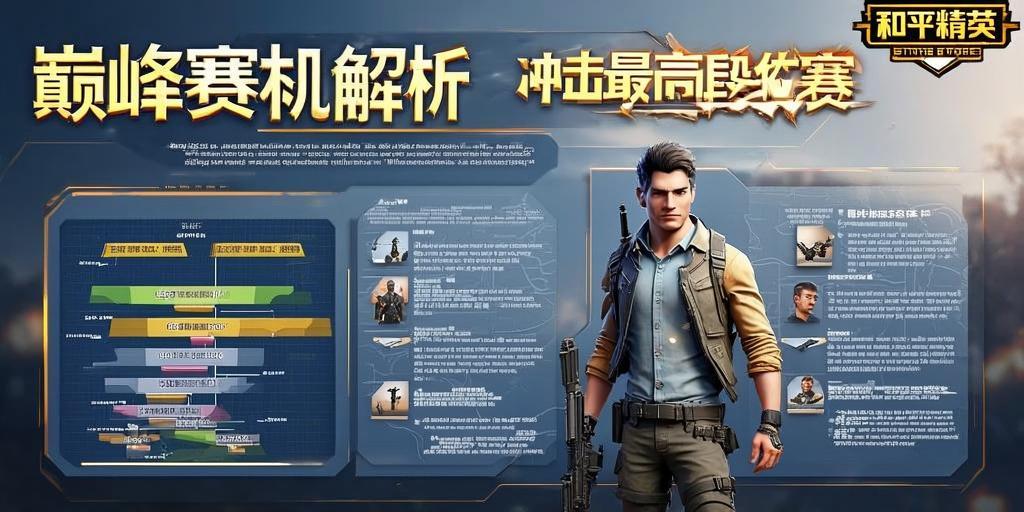 iOS和平精英免越狱辅助【GTR】支持苹果手机 ios设备
